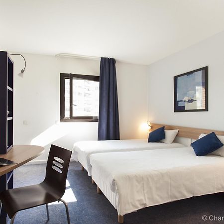 Canal Suites Pantin Exterior foto