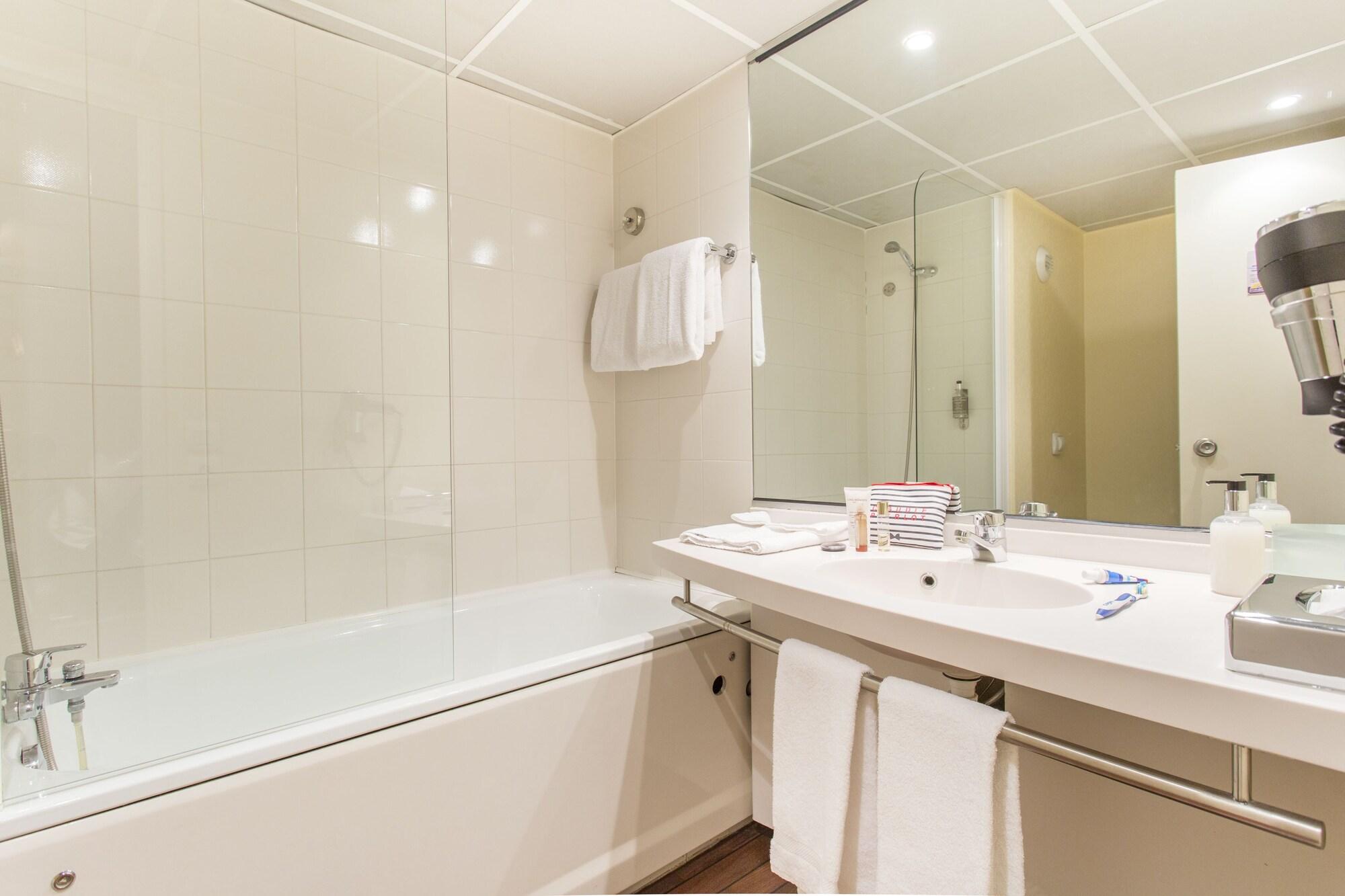 Canal Suites Pantin Exterior foto