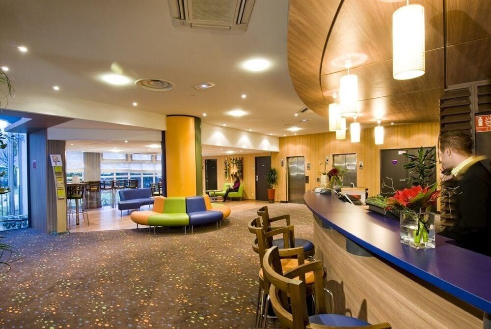 Canal Suites Pantin Exterior foto