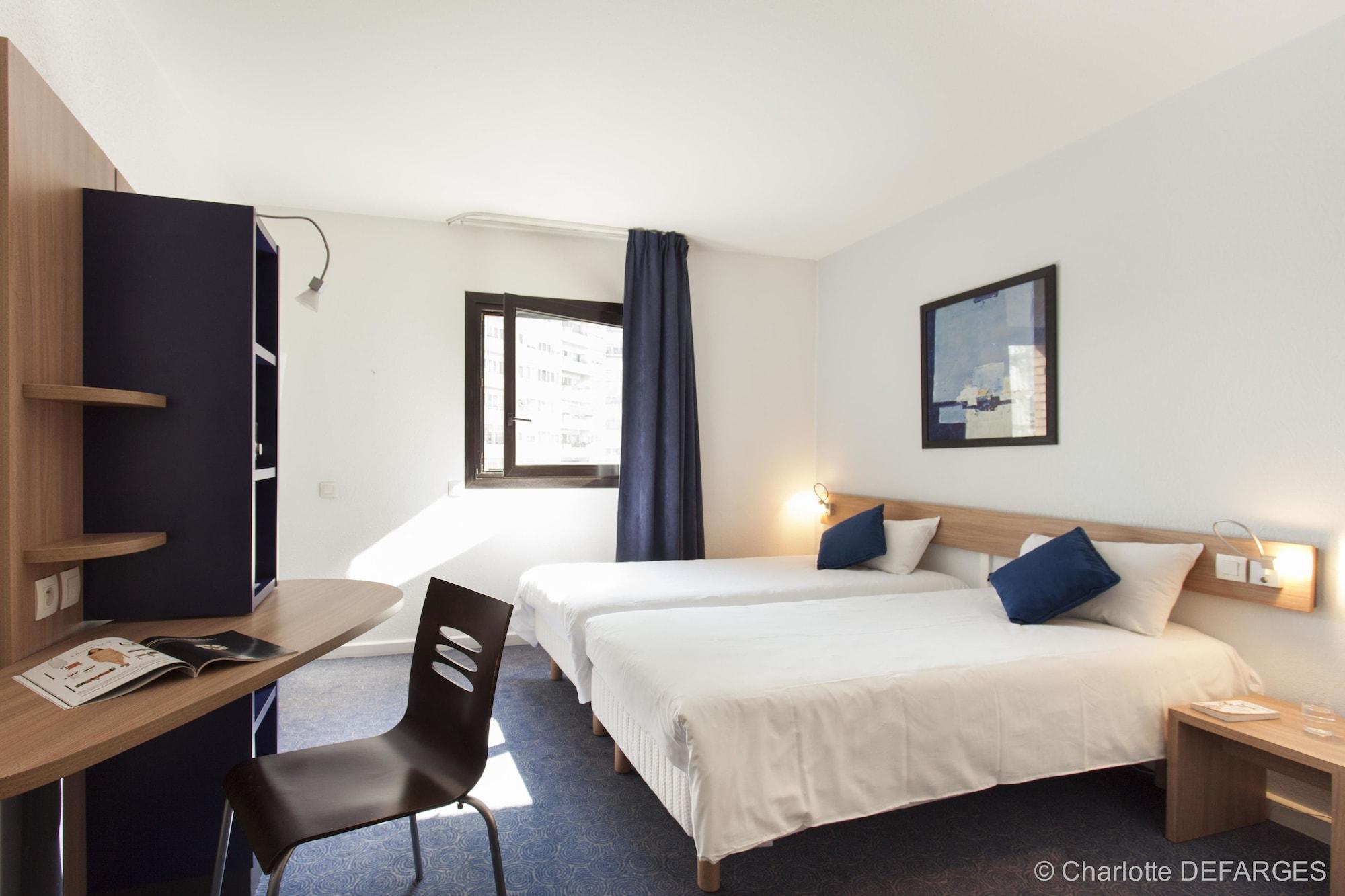 Canal Suites Pantin Exterior foto