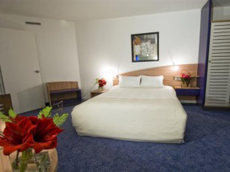 Canal Suites Pantin Exterior foto
