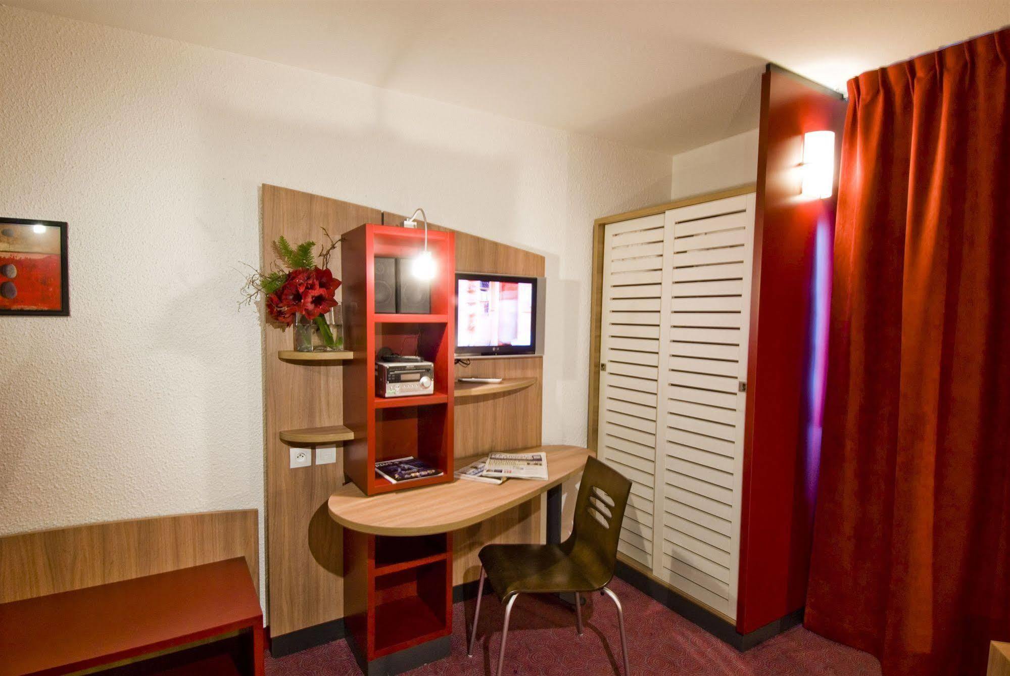 Canal Suites Pantin Exterior foto