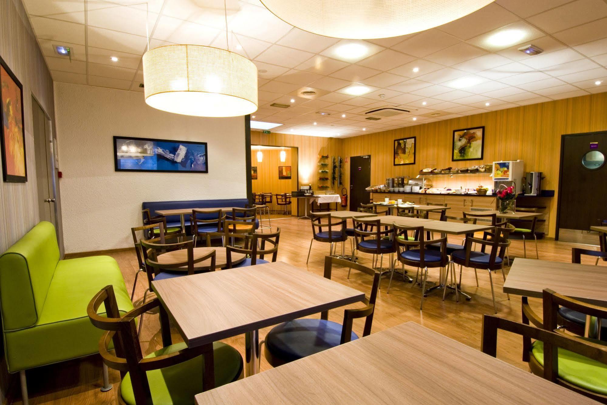 Canal Suites Pantin Exterior foto
