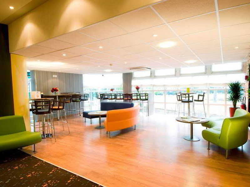 Canal Suites Pantin Exterior foto